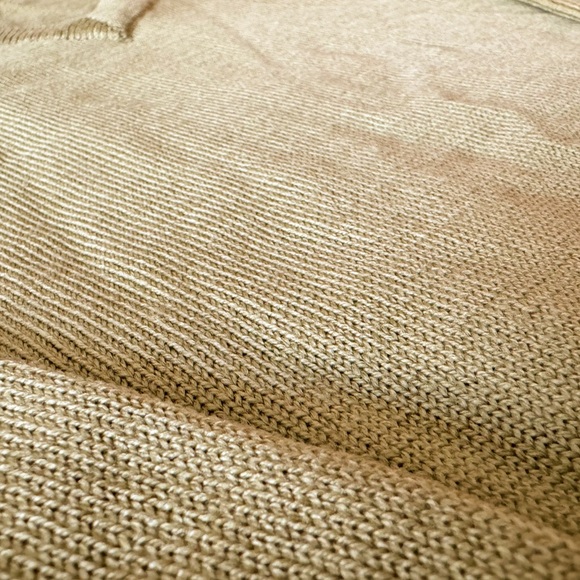 Authentic Yves Saint Laurent Wool Sweater - Picture 10 of 13